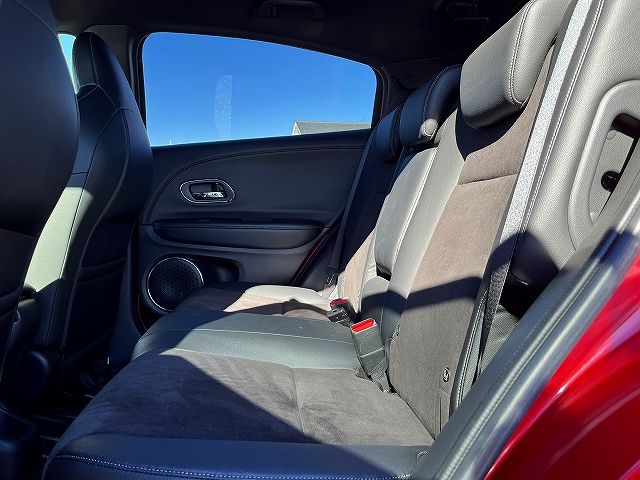 HONDA VEZEL 2020 Image 31