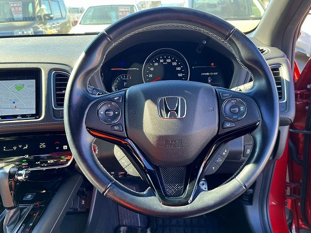 HONDA VEZEL 2020 Image 31