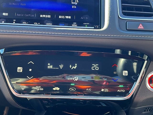 HONDA VEZEL 2020 Image 31