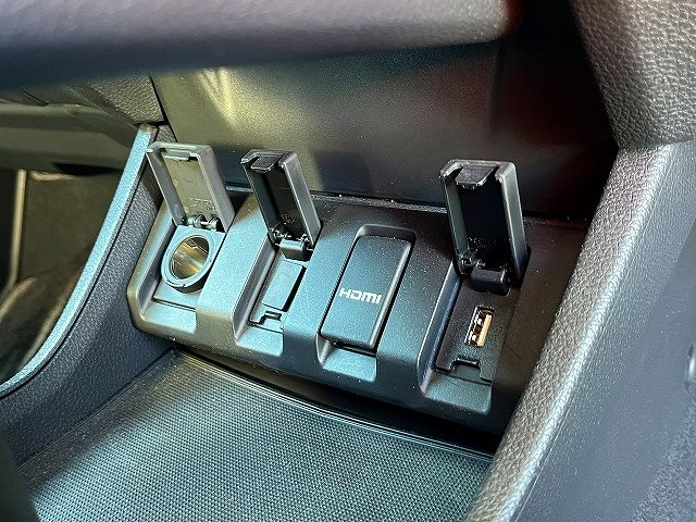 HONDA VEZEL 2020 Image 31