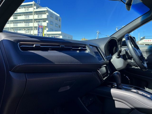 HONDA VEZEL 2020 Image 31