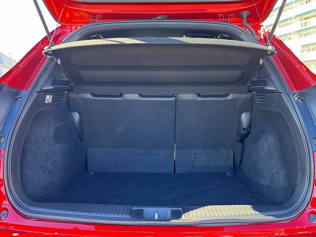 HONDA VEZEL 2020 Image 31