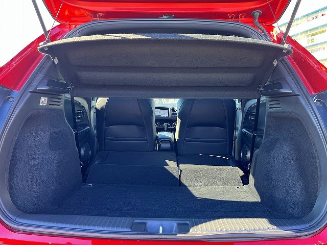 HONDA VEZEL 2020 Image 31