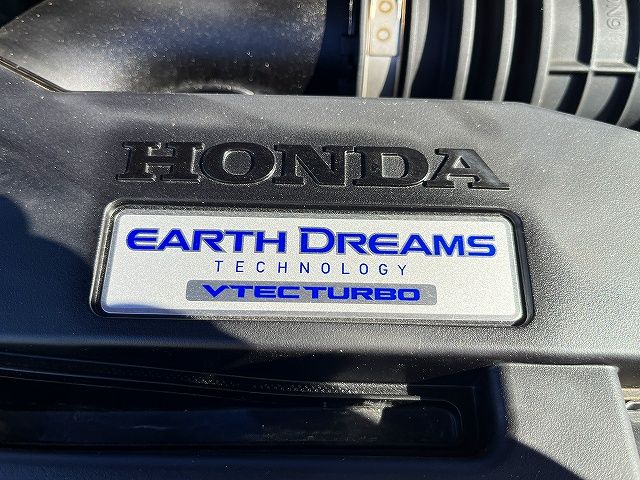 HONDA VEZEL 2020 Image 31