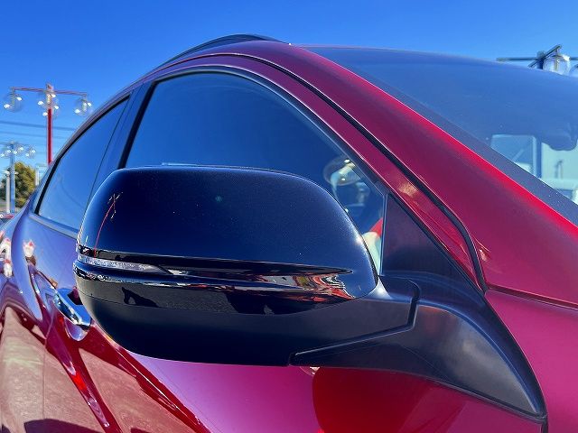 HONDA VEZEL 2020 Image 31