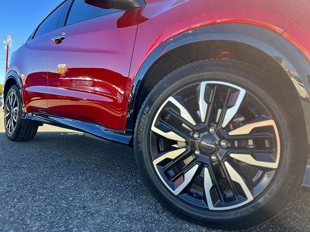 HONDA VEZEL 2020 Image 31