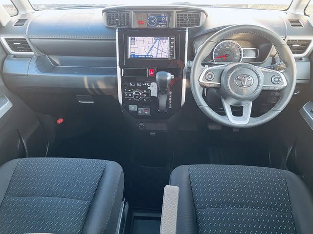 TOYOTA ROOMY 2022 Image 31