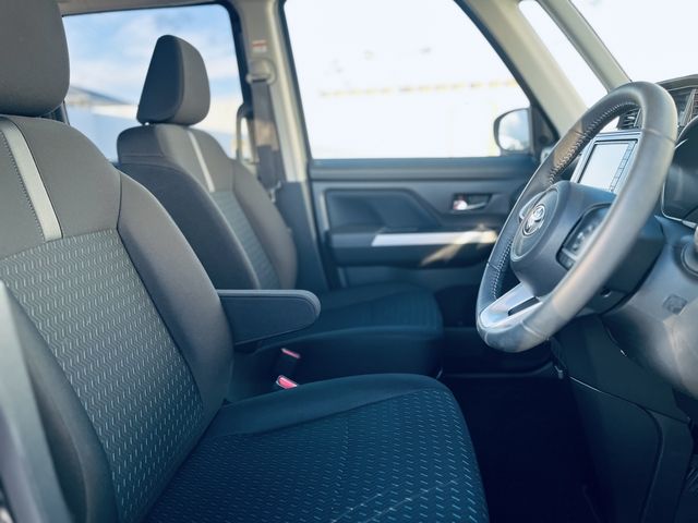 TOYOTA ROOMY 2022 Image 31