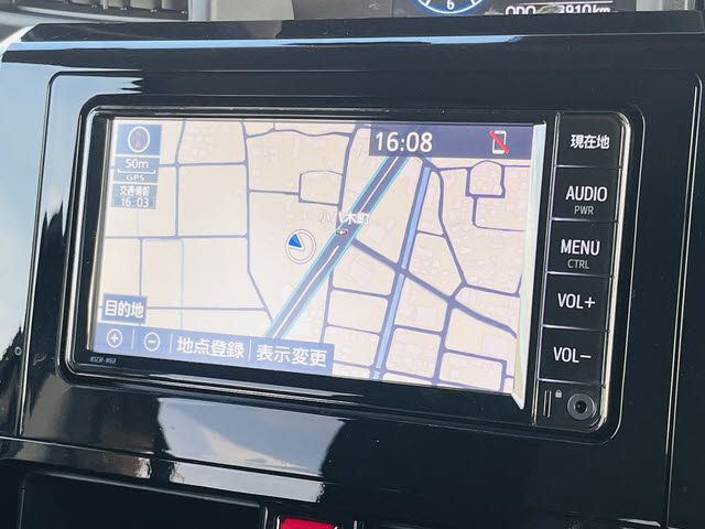 TOYOTA ROOMY 2022 Image 31