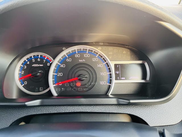 TOYOTA ROOMY 2022 Image 31