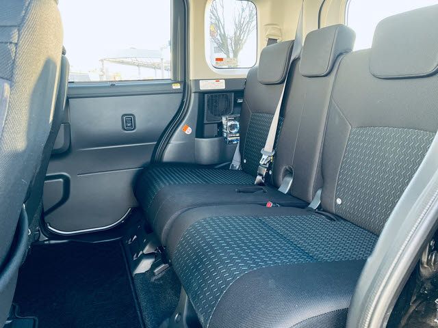 TOYOTA ROOMY 2022 Image 31