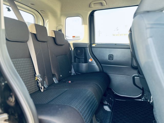 TOYOTA ROOMY 2022 Image 31