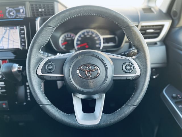 TOYOTA ROOMY 2022 Image 31