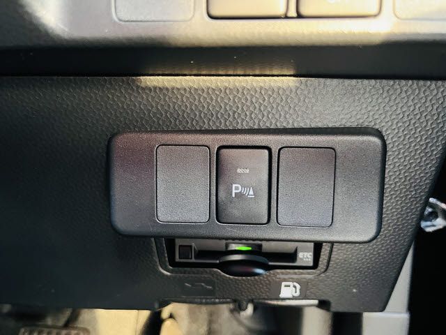 TOYOTA ROOMY 2022 Image 31