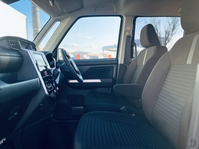 TOYOTA ROOMY 2022 Image 31