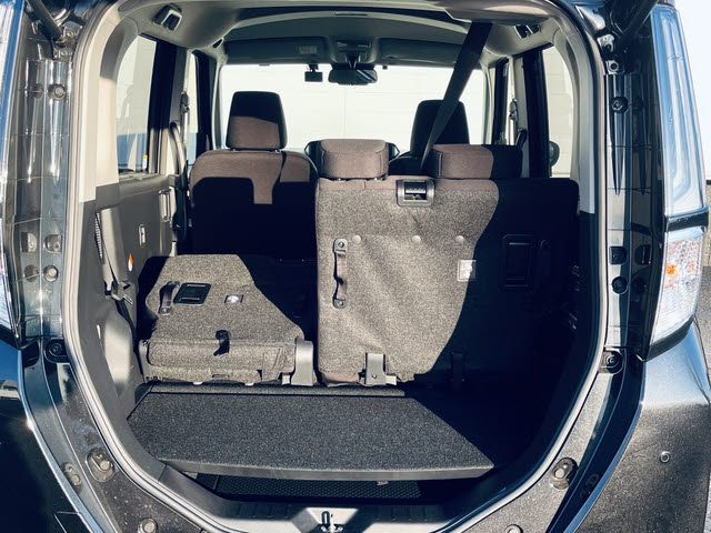 TOYOTA ROOMY 2022 Image 31