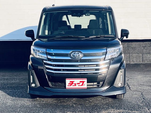 TOYOTA ROOMY 2022 Image 31