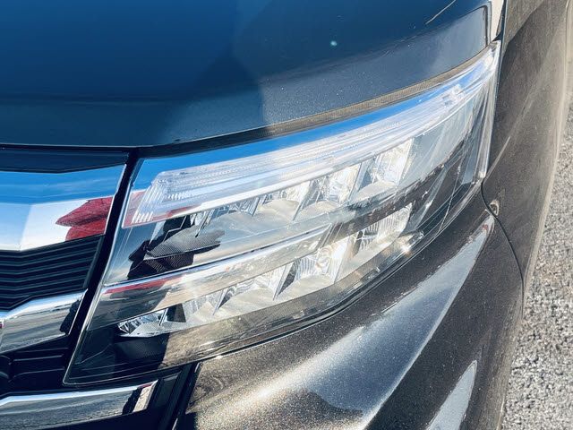 TOYOTA ROOMY 2022 Image 31