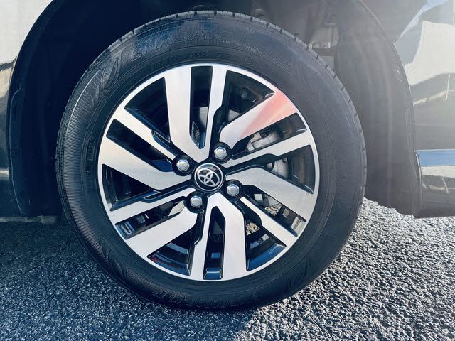 TOYOTA ROOMY 2022 Image 31