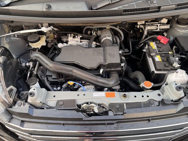 TOYOTA ROOMY 2022 Image 31