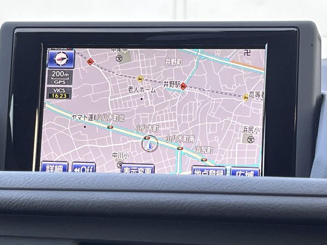 TOYOTA LEXUS CT200H 2013 Image 31