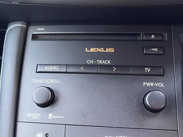 TOYOTA LEXUS CT200H 2013 Image 31