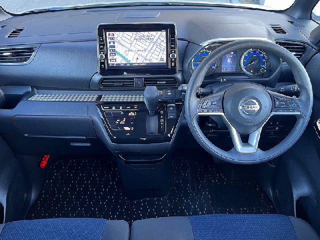 NISSAN ROOX 2020 Image 31