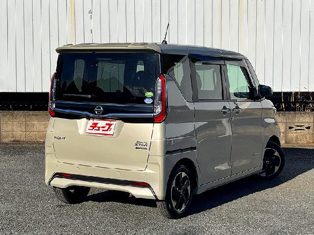NISSAN ROOX 2020 Image 31