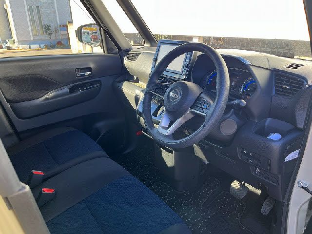 NISSAN ROOX 2020 Image 31