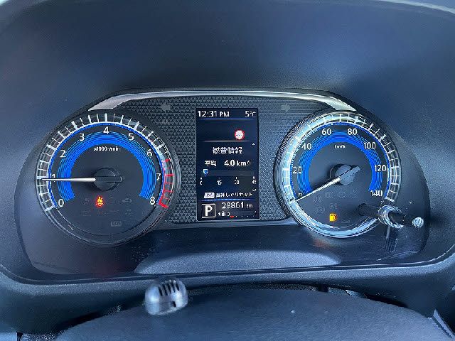 NISSAN ROOX 2020 Image 31