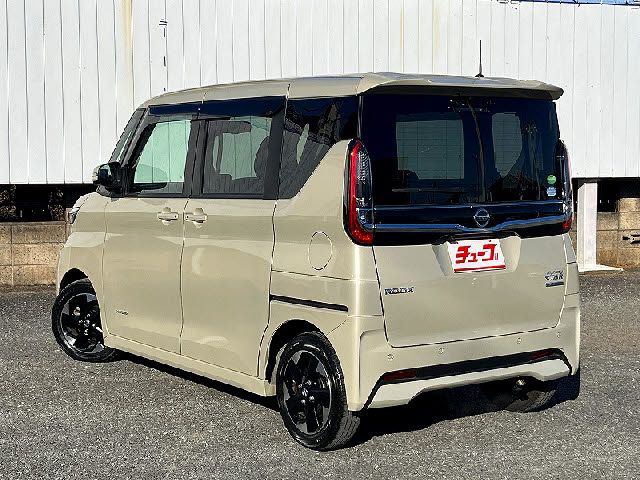 NISSAN ROOX 2020 Image 31
