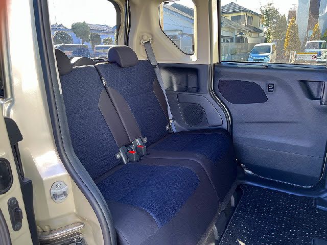 NISSAN ROOX 2020 Image 31