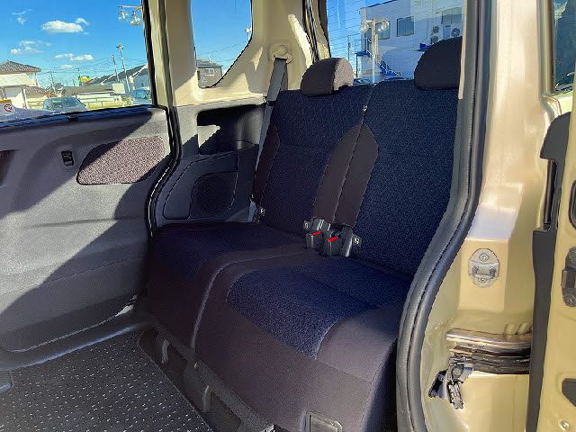 NISSAN ROOX 2020 Image 31