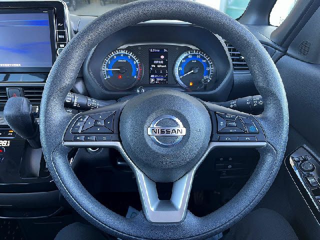 NISSAN ROOX 2020 Image 31