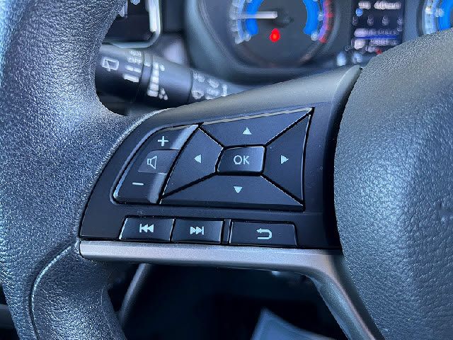 NISSAN ROOX 2020 Image 31