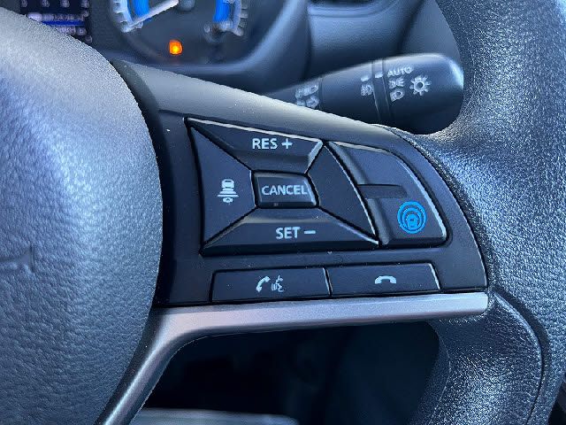 NISSAN ROOX 2020 Image 31