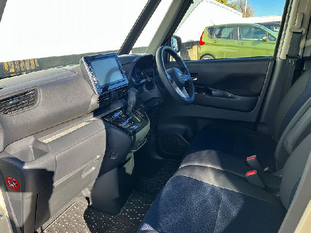 NISSAN ROOX 2020 Image 31