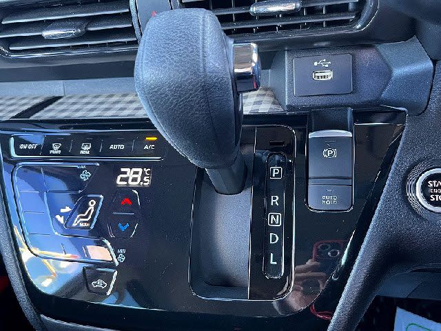 NISSAN ROOX 2020 Image 31