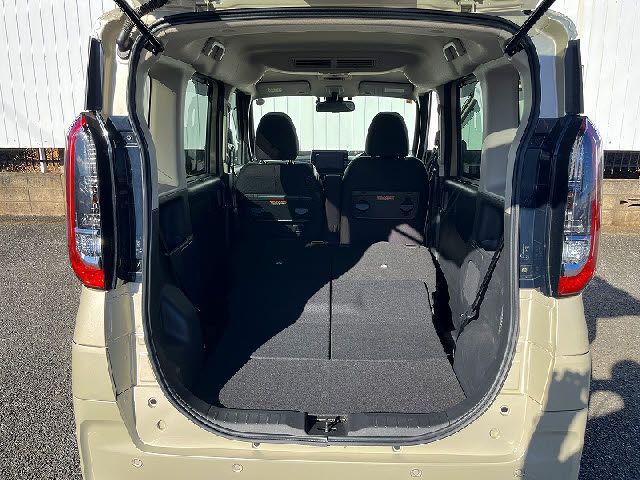 NISSAN ROOX 2020 Image 31