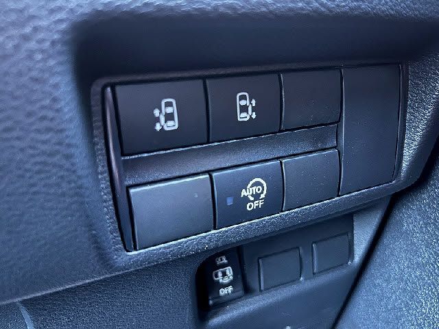 NISSAN ROOX 2020 Image 31