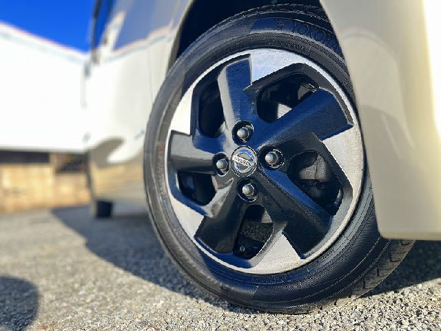 NISSAN ROOX 2020 Image 31