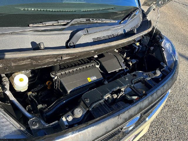 NISSAN ROOX 2020 Image 31