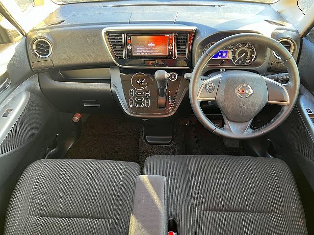 NISSAN DAYZ ROOX 2014 Image 31