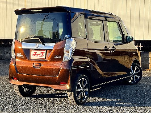 NISSAN DAYZ ROOX 2014 Image 31