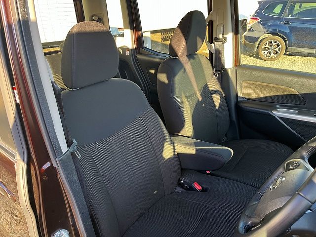 NISSAN DAYZ ROOX 2014 Image 31