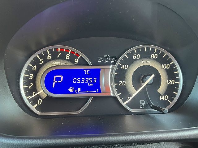 NISSAN DAYZ ROOX 2014 Image 31