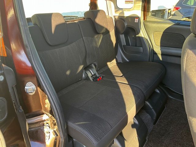 NISSAN DAYZ ROOX 2014 Image 31