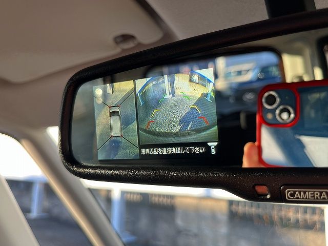 NISSAN DAYZ ROOX 2014 Image 31