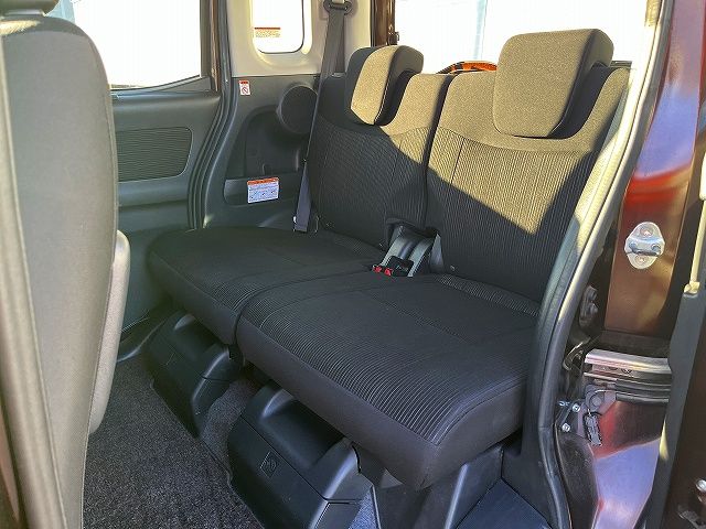 NISSAN DAYZ ROOX 2014 Image 31