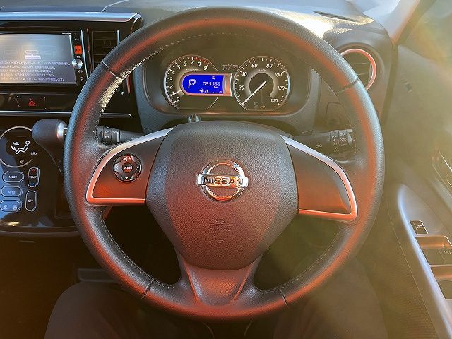 NISSAN DAYZ ROOX 2014 Image 31